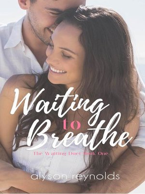 cover image of Waiting to Breathe